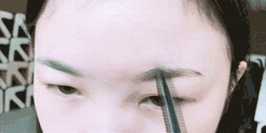 10个让你相见恨晚的化眉小技巧,简简单单就能美!(图1) 图片