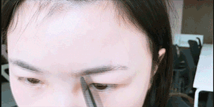 10个让你相见恨晚的化眉小技巧,简简单单就能美!(图5) 图片