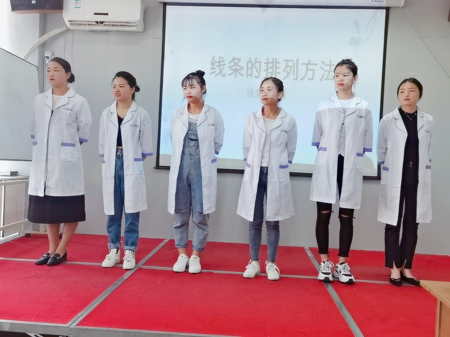今日分享——纹绣大师班课堂动态(图21)