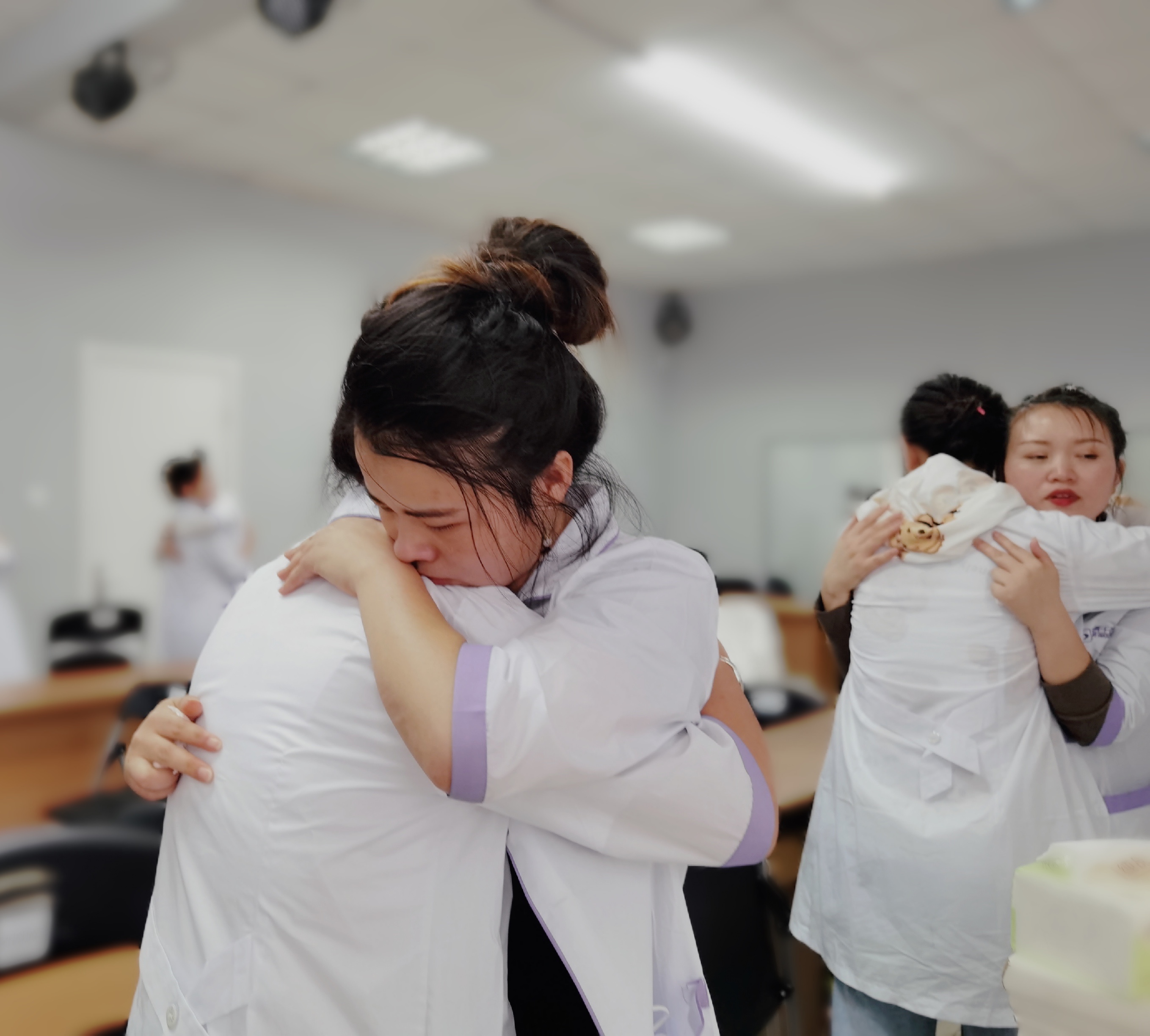 今日分享——纹绣大师班课堂动态(图24)