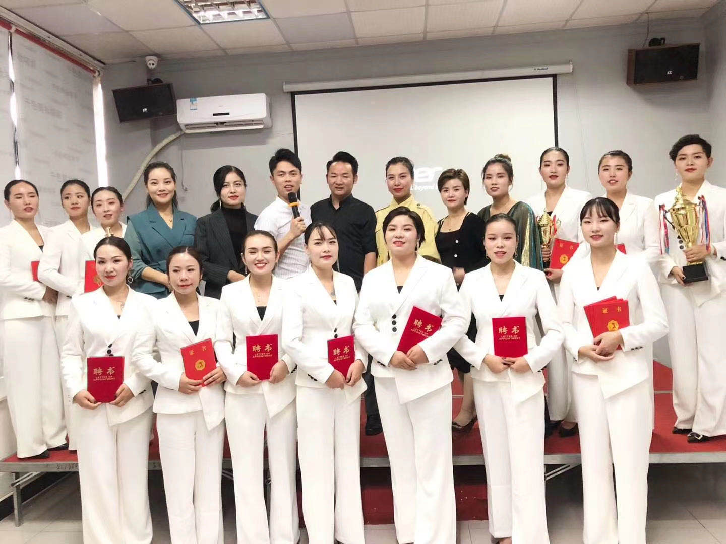 女人想要有尊严，一定要有自己的事业 ! ! !(图8)