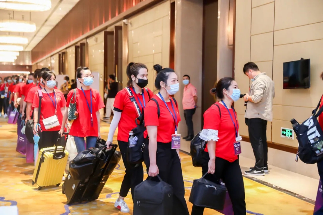 匠心筑梦 技优吴中||第五届“吴中技能状元”大赛圆满落幕(图11)