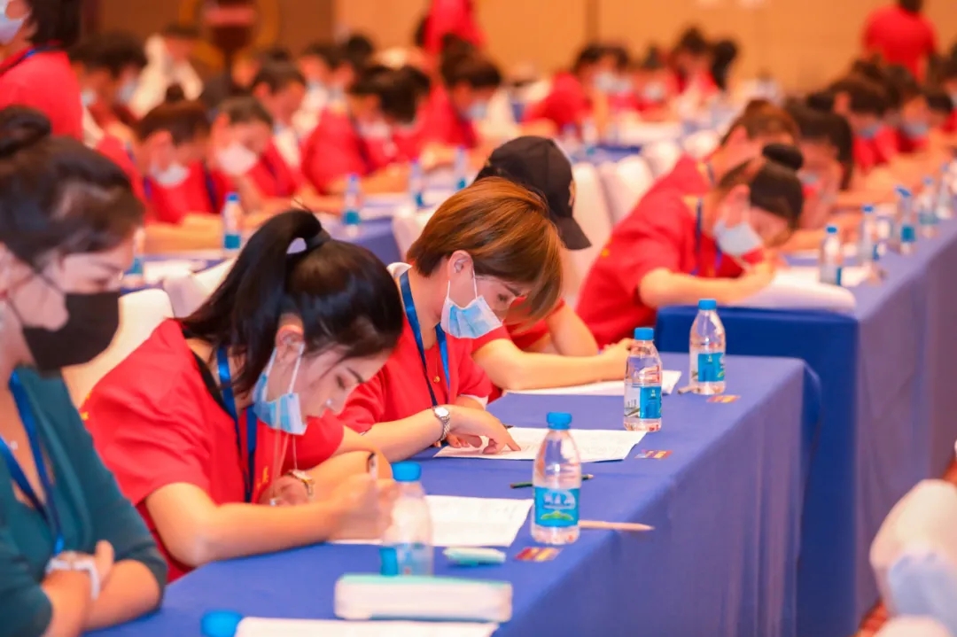 匠心筑梦 技优吴中||第五届“吴中技能状元”大赛圆满落幕(图13)