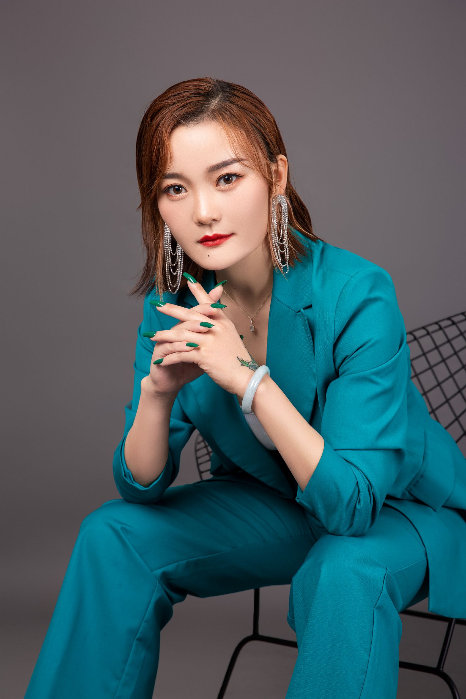 爱美千色——冰山一角(图6)